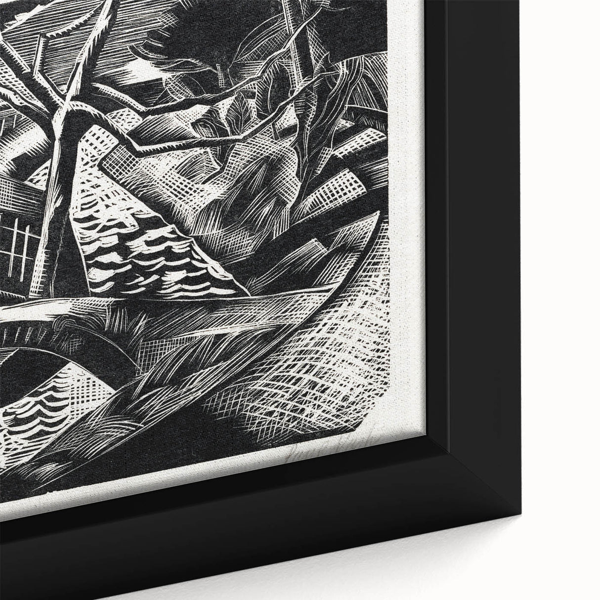 Modern Abstract Wall Art – Bold Contemporary Artwork for Your Home