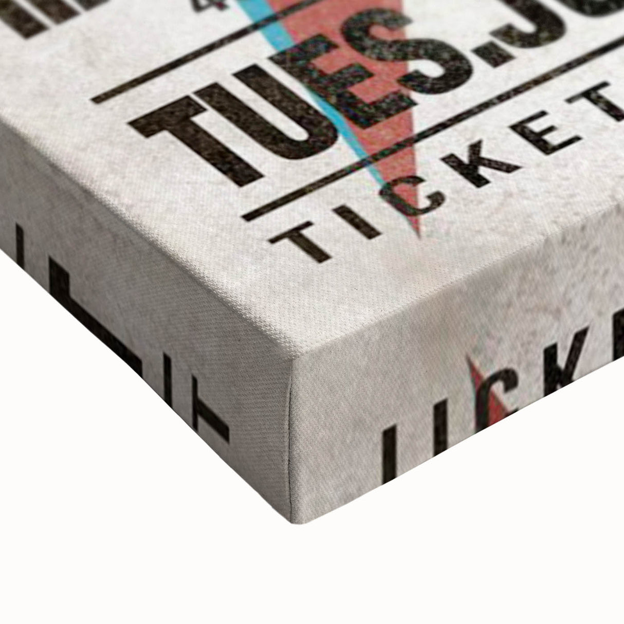 David Bowie Ziggy Stardust Retro Poster - Vintage Concert Art