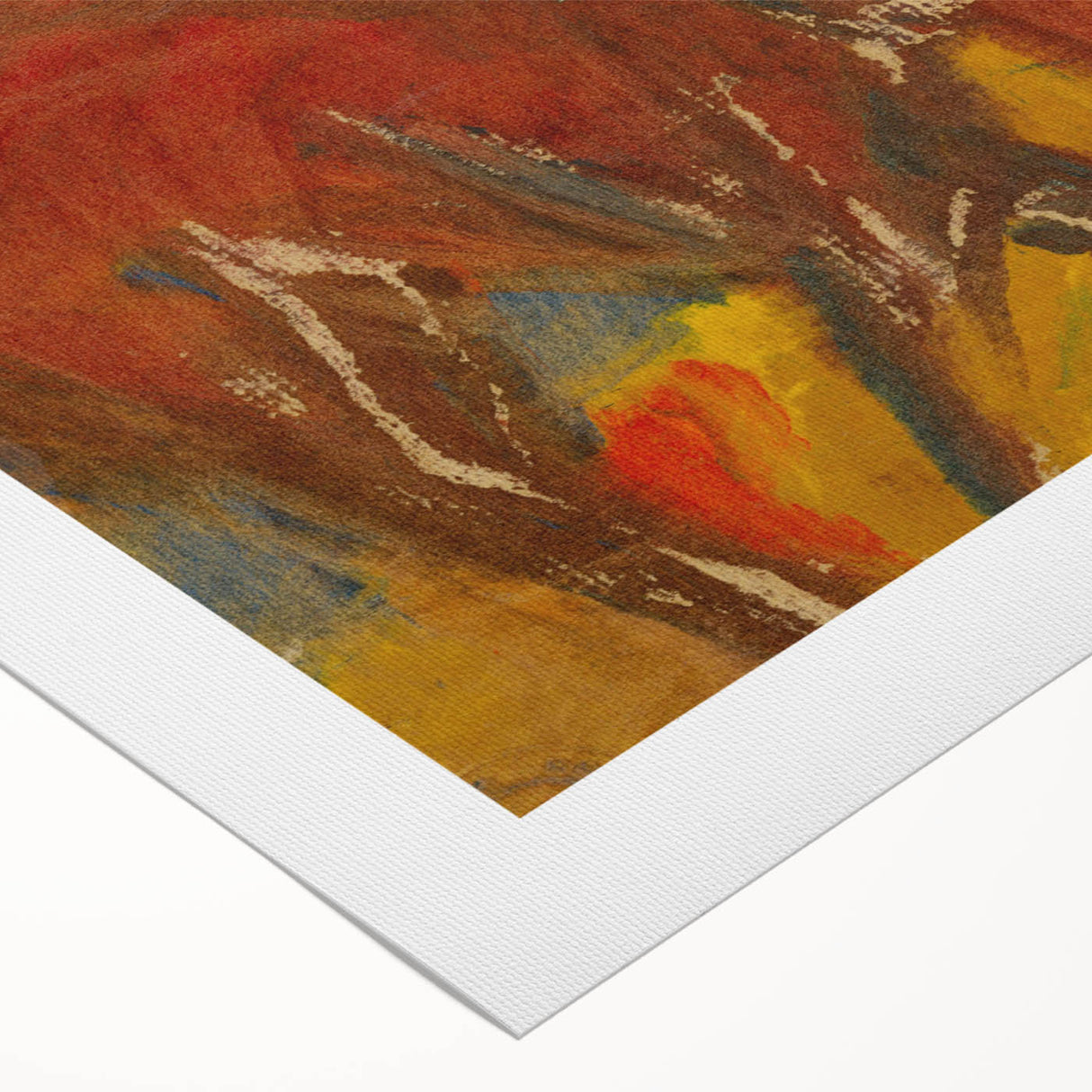 Modern Abstract Wall Art – Elegant Contemporary Design for Homes