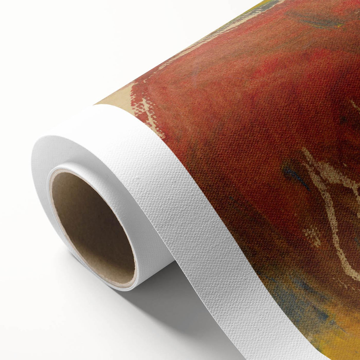 Modern Abstract Wall Art – Elegant Contemporary Design for Homes