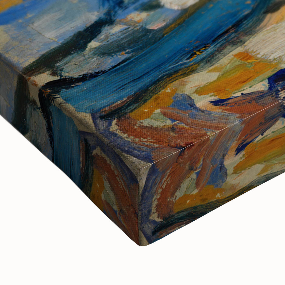 Modern Abstract Wall Art – Stylish Contemporary Design for Your Home