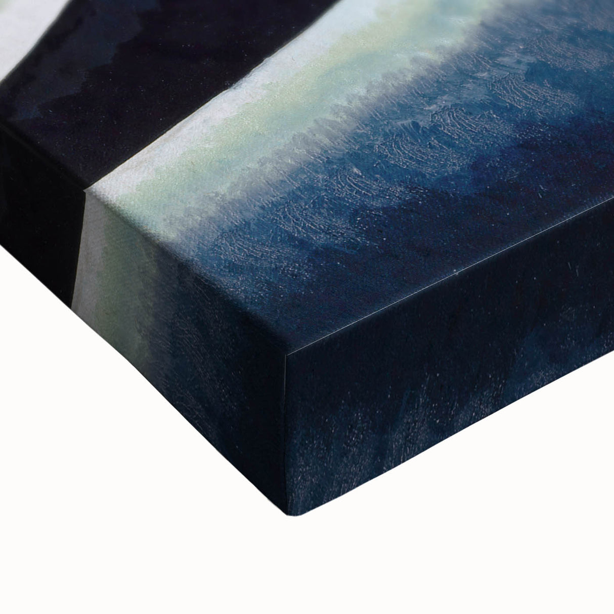 Abstract Modern Black Geometry Art - Wassily Kandinsky Prints