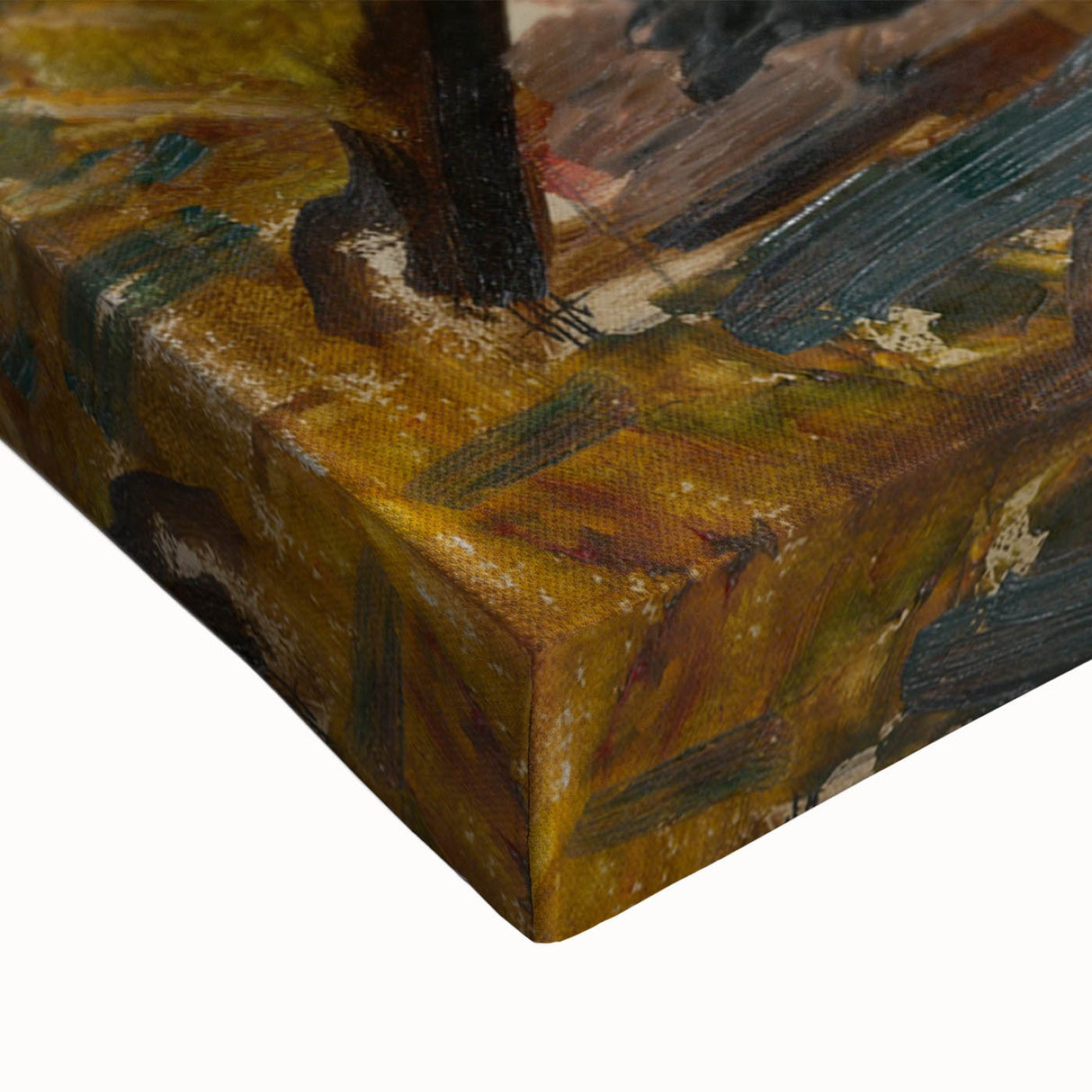 Modern Abstract Wall Art – Unique Contemporary Design for Any Room