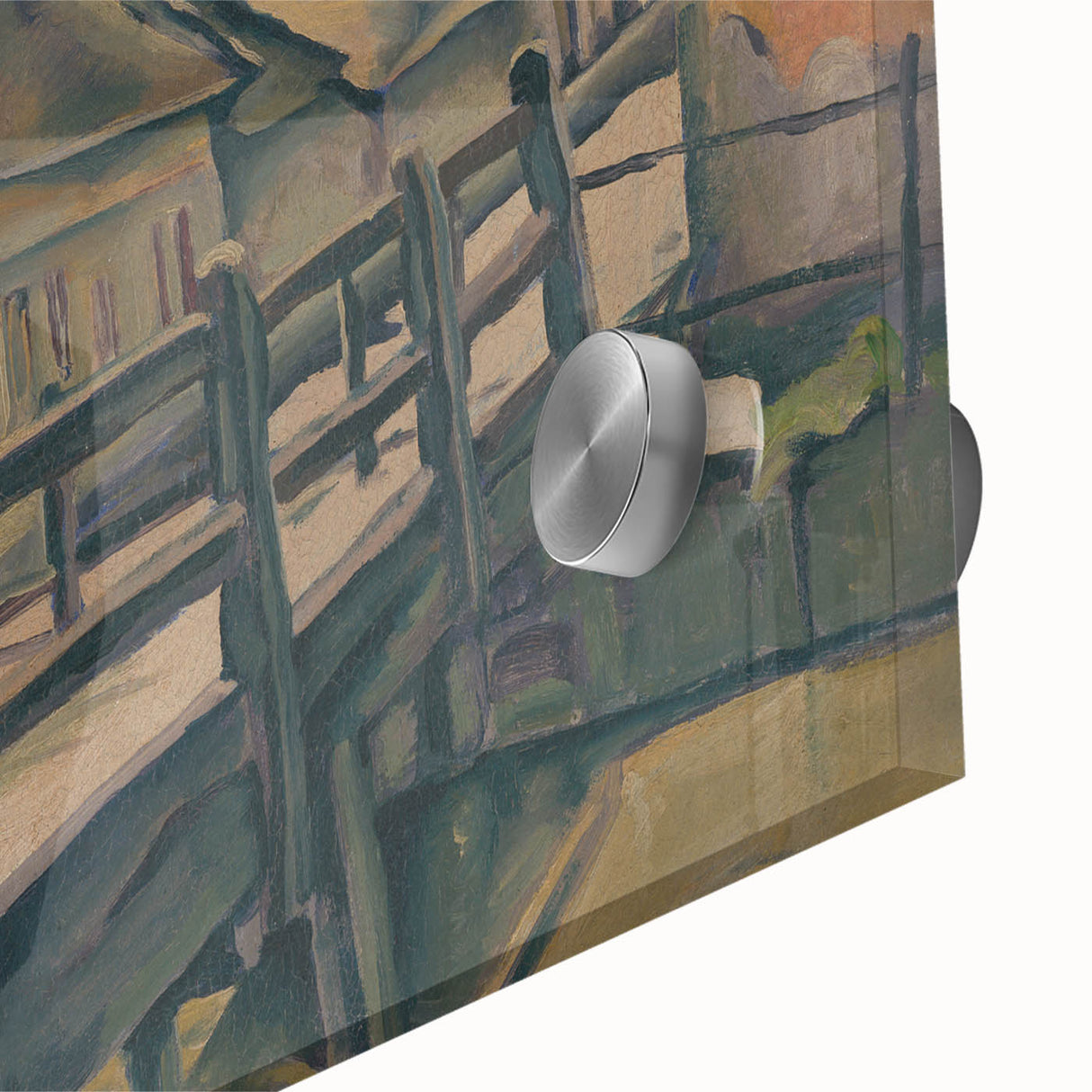 Modern Abstract Wall Art – Bold Contemporary Design for Your Space