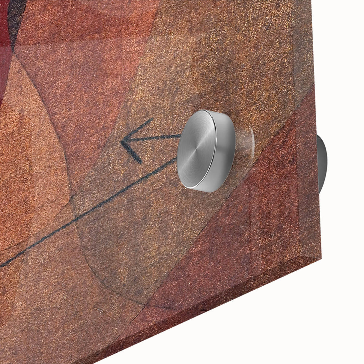 Modern Abstract Wall Art – Vibrant Contemporary Design for Your Home