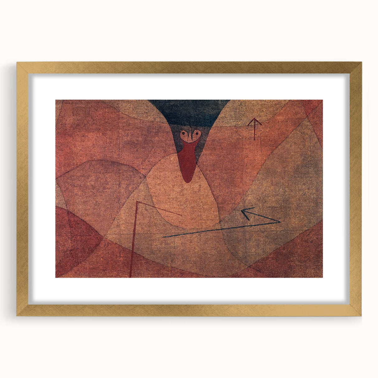 Modern Abstract Wall Art – Vibrant Contemporary Design for Your Home