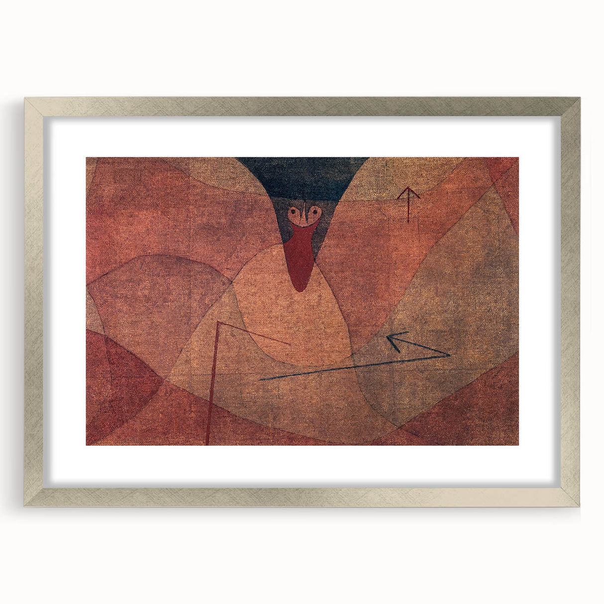 Modern Abstract Wall Art – Vibrant Contemporary Design for Your Home