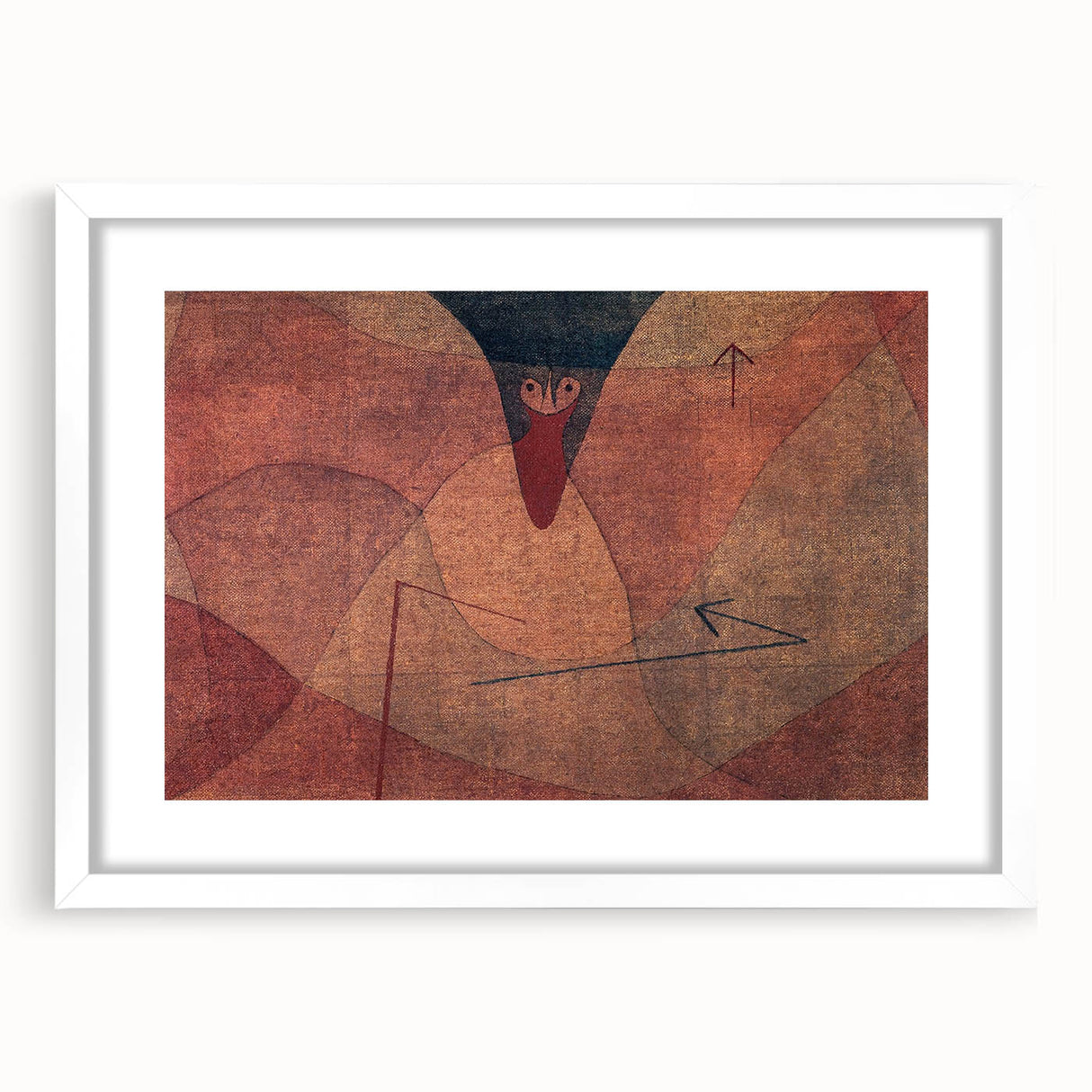 Modern Abstract Wall Art – Vibrant Contemporary Design for Your Home