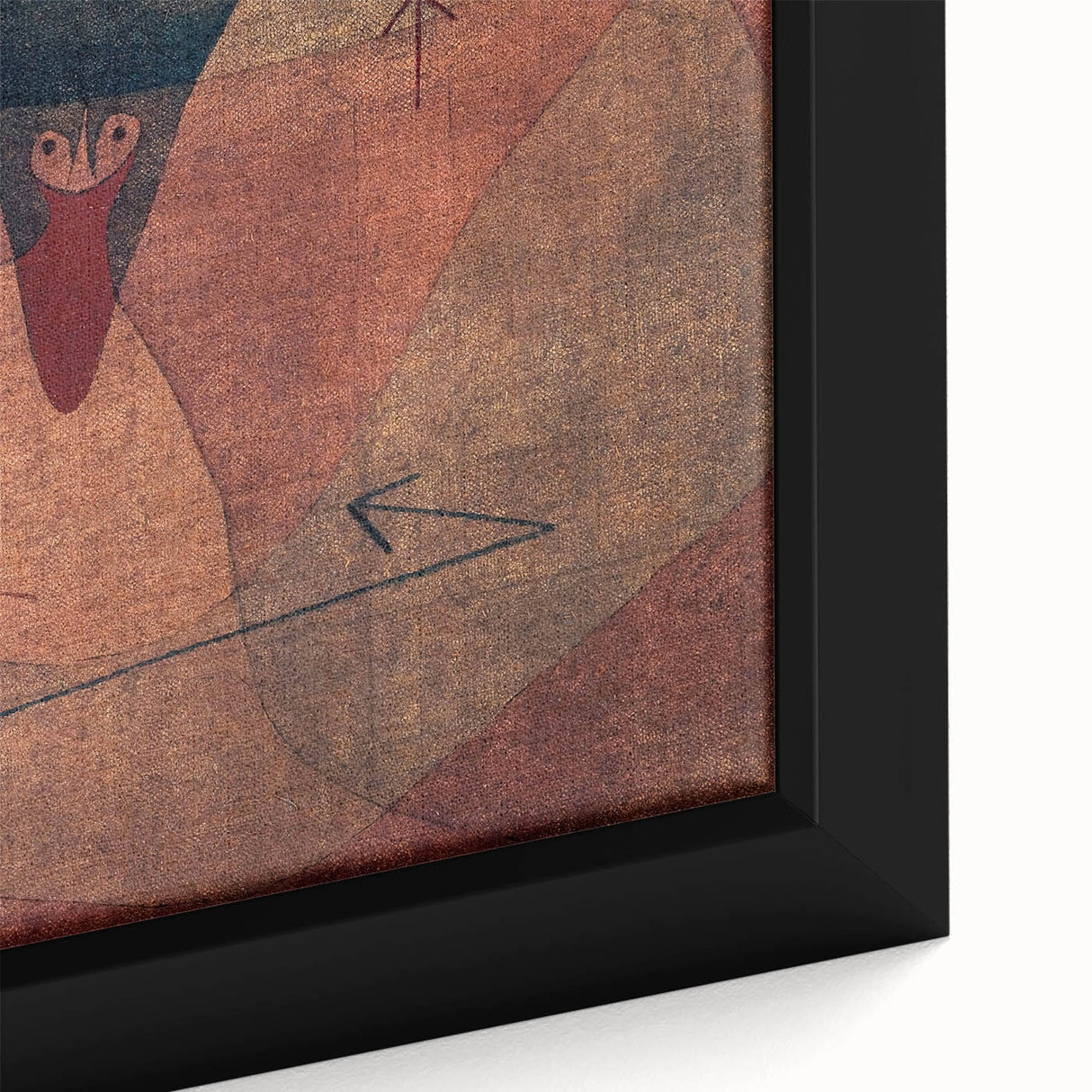 Modern Abstract Wall Art – Vibrant Contemporary Design for Your Home