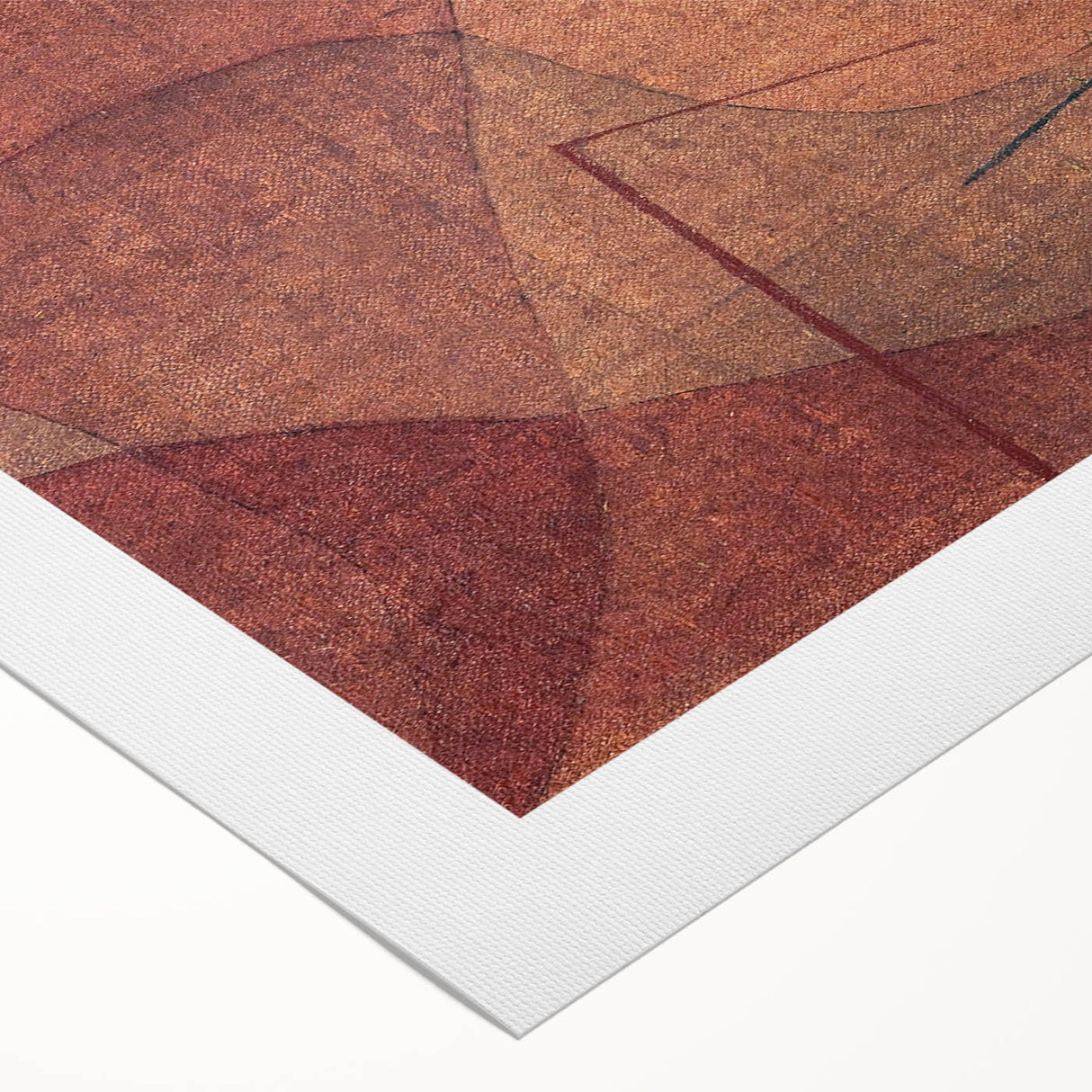 Modern Abstract Wall Art – Vibrant Contemporary Design for Your Home