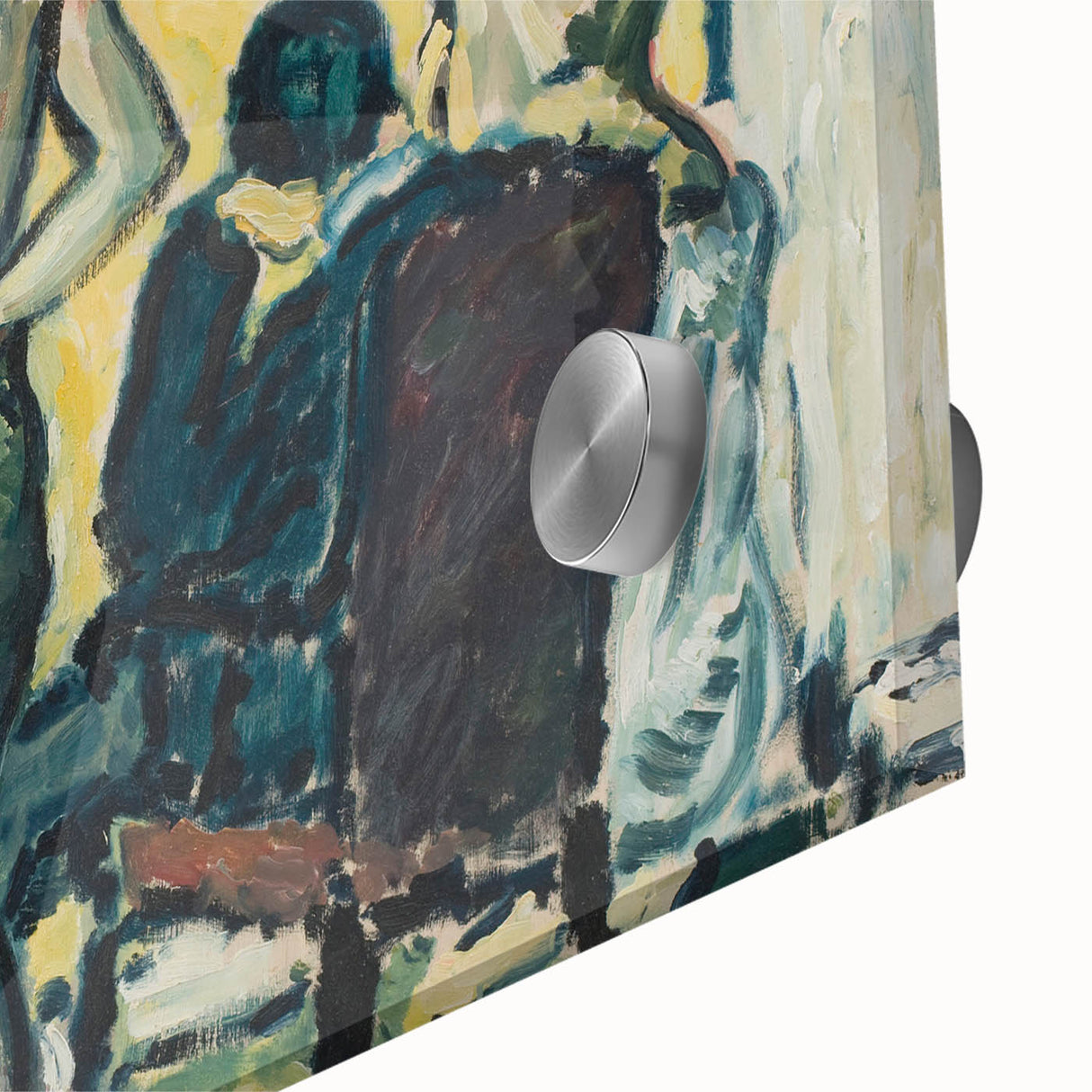 Modern Abstract Wall Art – Bold Contemporary Art for Your Home