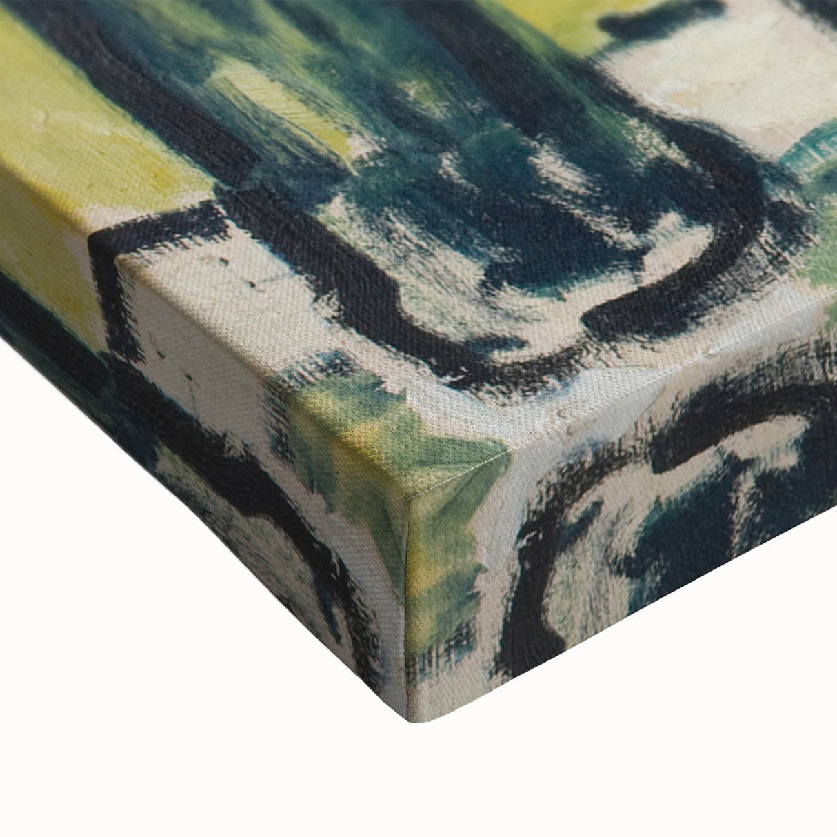 Modern Abstract Wall Art – Bold Contemporary Art for Your Home