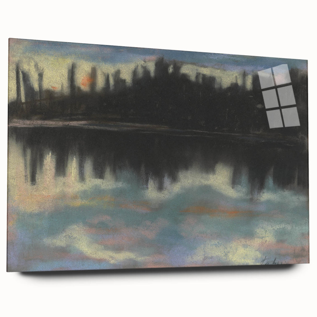 Modern Abstract Wall Art – Dynamic Contemporary Art for Your Space