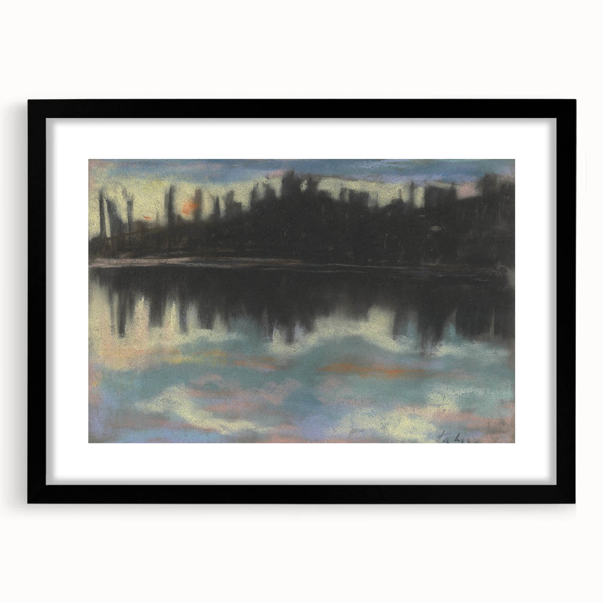 Modern Abstract Wall Art – Dynamic Contemporary Art for Your Space