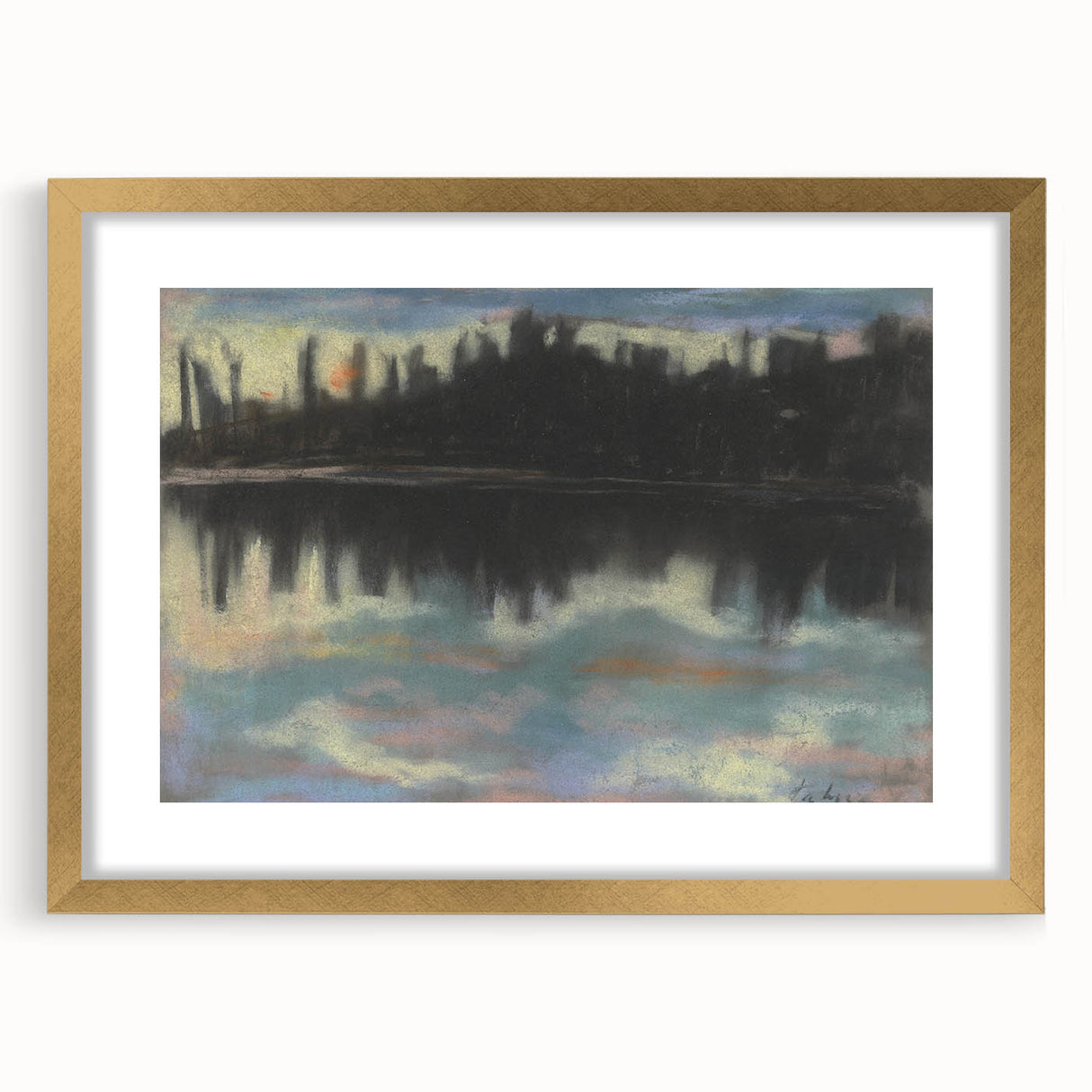 Modern Abstract Wall Art – Dynamic Contemporary Art for Your Space