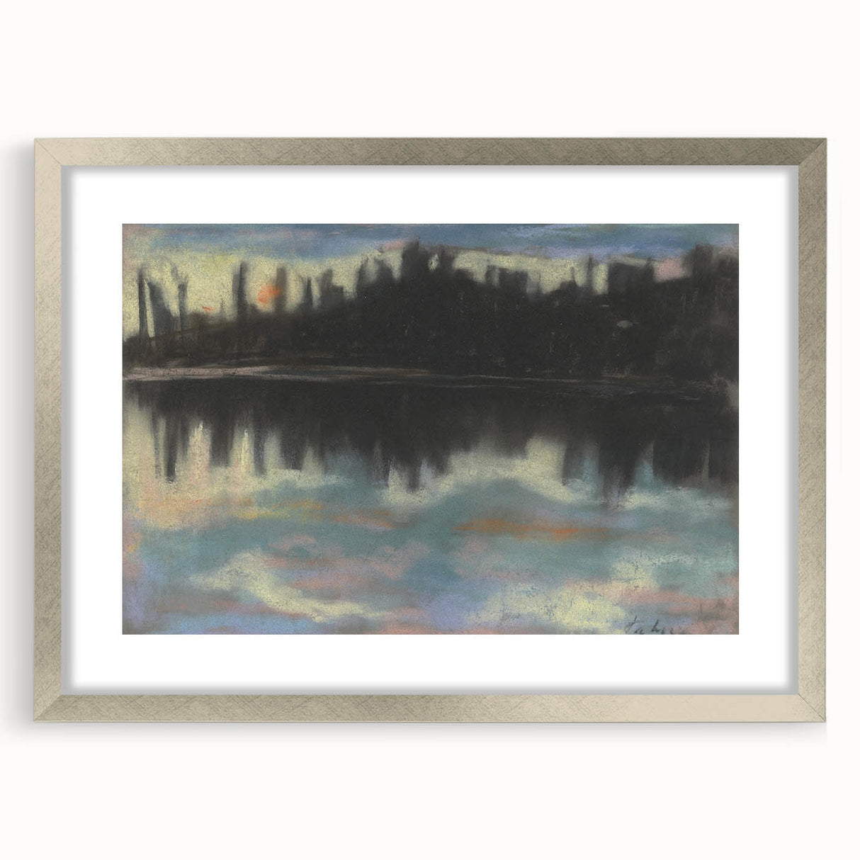 Modern Abstract Wall Art – Dynamic Contemporary Art for Your Space