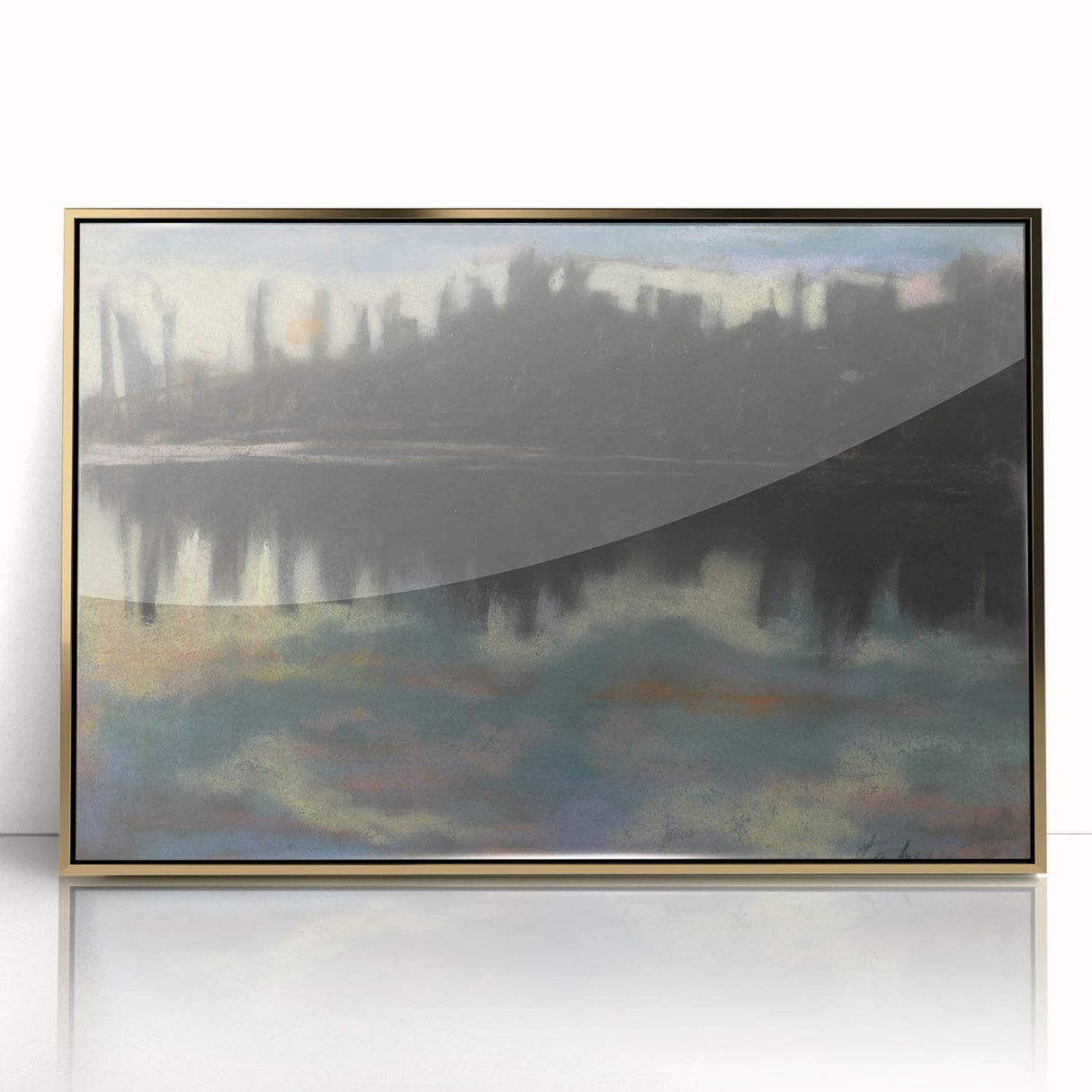 Modern Abstract Wall Art – Dynamic Contemporary Art for Your Space