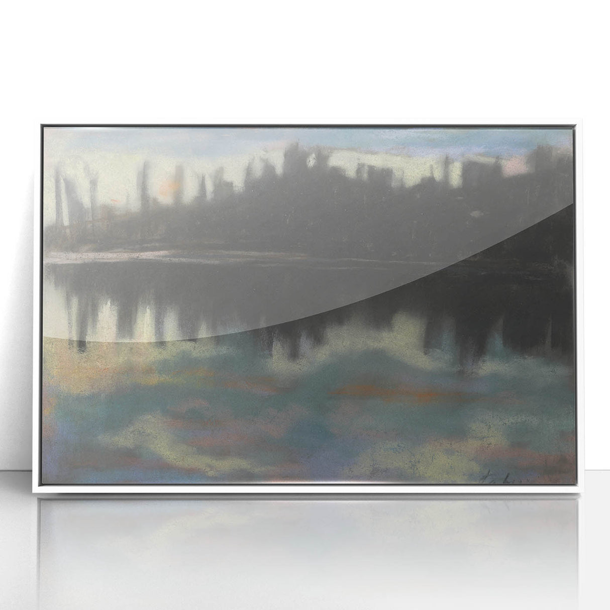 Modern Abstract Wall Art – Dynamic Contemporary Art for Your Space