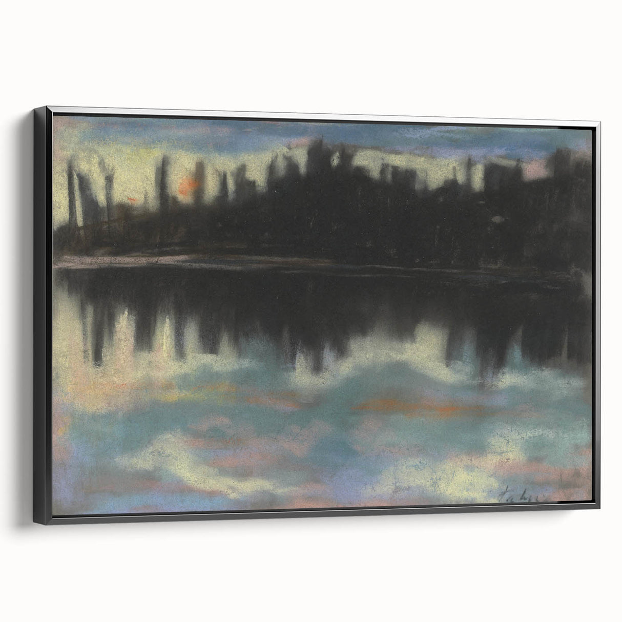 Modern Abstract Wall Art – Dynamic Contemporary Art for Your Space