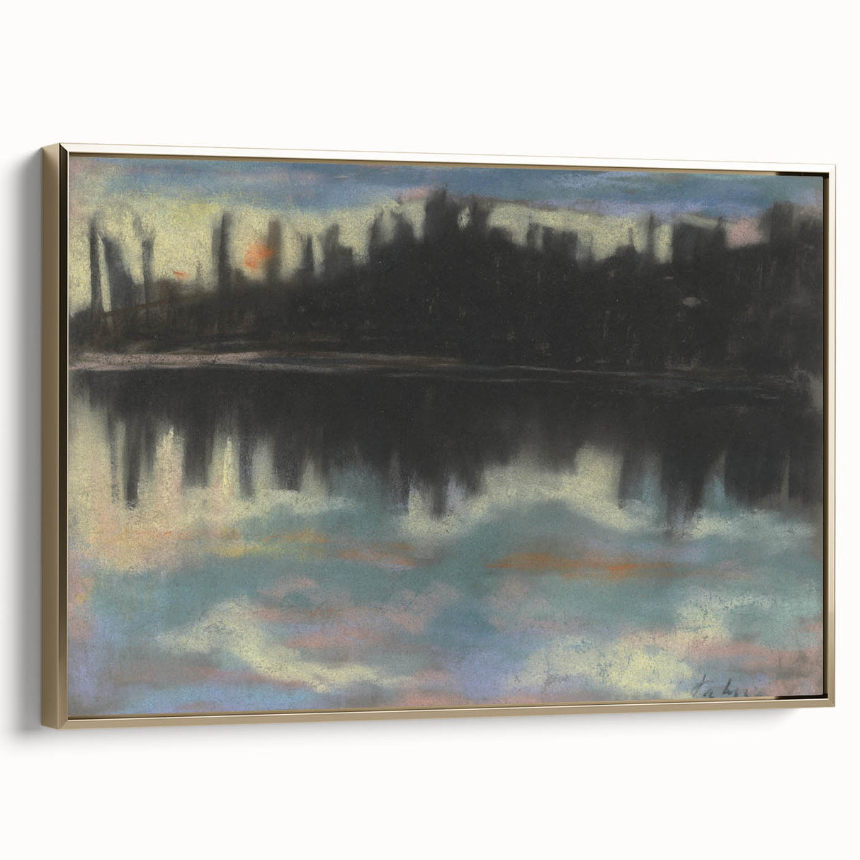 Modern Abstract Wall Art – Dynamic Contemporary Art for Your Space