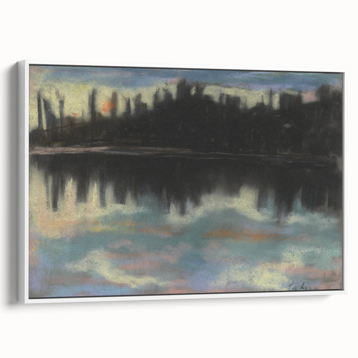 Modern Abstract Wall Art – Dynamic Contemporary Art for Your Space