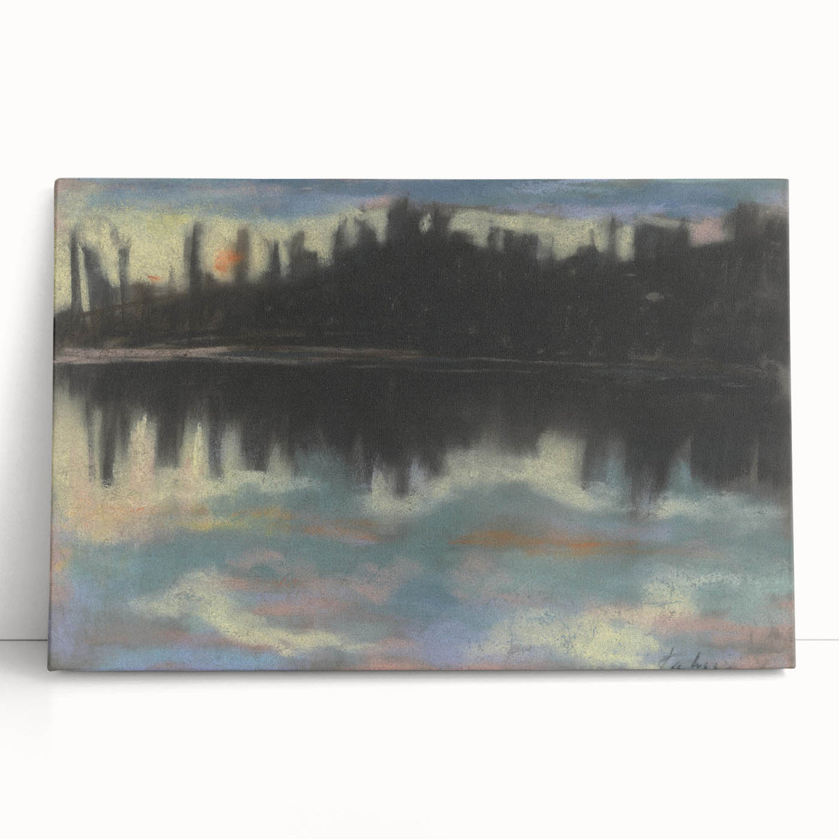 Modern Abstract Wall Art – Dynamic Contemporary Art for Your Space