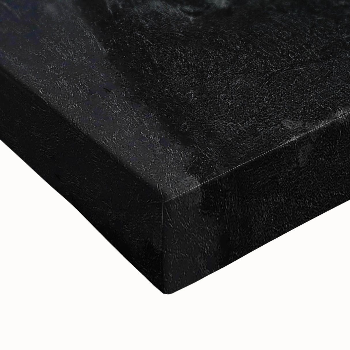 Abstract Modern Portrait - Modigliani Inspired Modern Wall Art Print