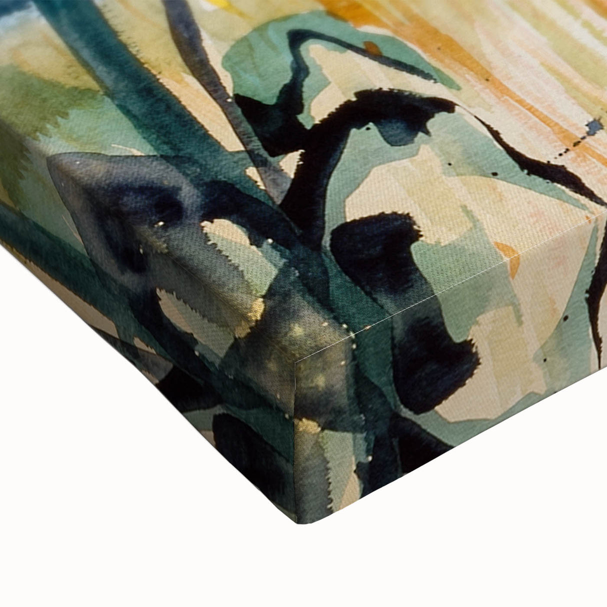 Modern Abstract Wall Art – Bold Contemporary Design for Any Room