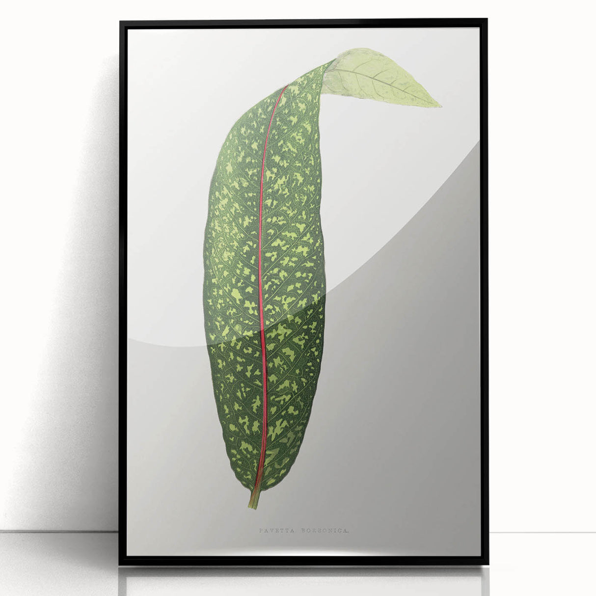 Classic Romantic Paintings - Historical Romanticism Canvas Wall Art