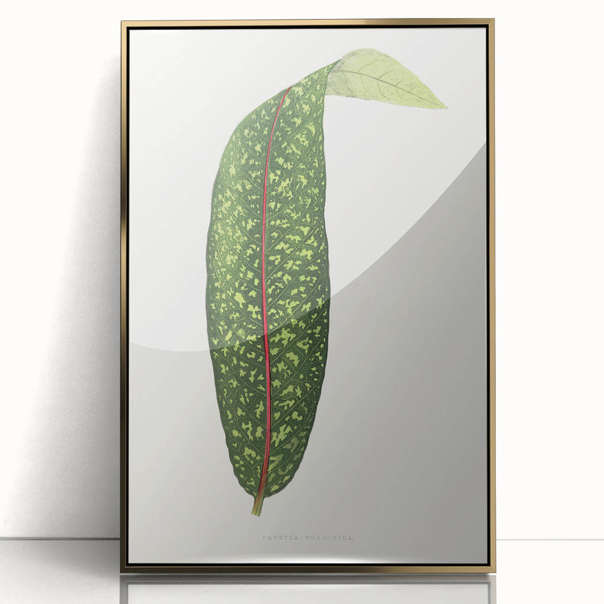 Classic Romantic Paintings - Historical Romanticism Canvas Wall Art