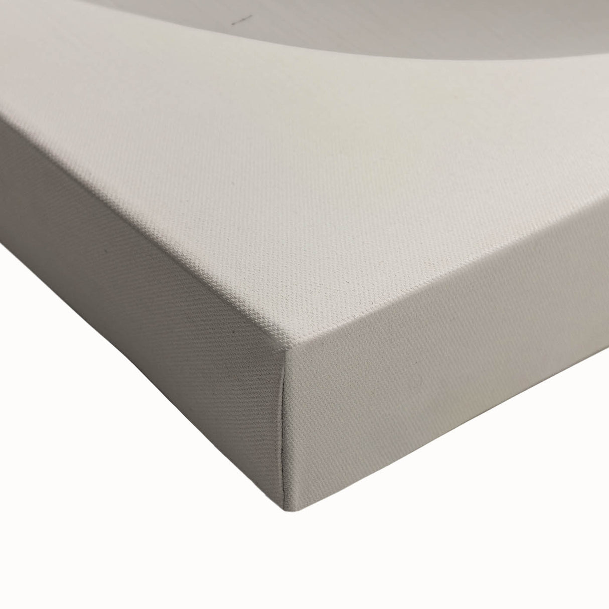 Modern Dining Room Wall Art – Abstract Black & Gray Geometry