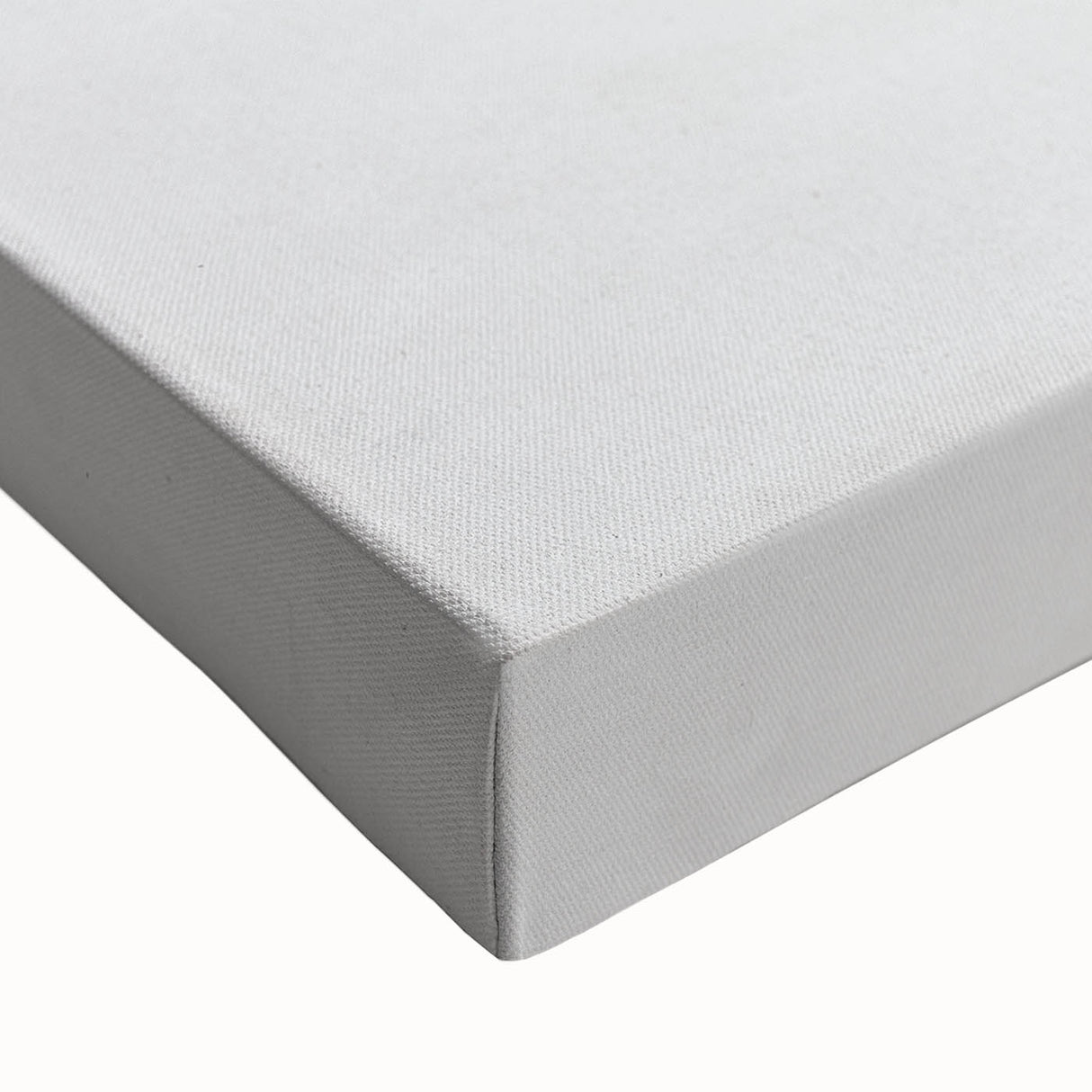 Office Canvas Prints – Minimalist Black and White Winter Scene