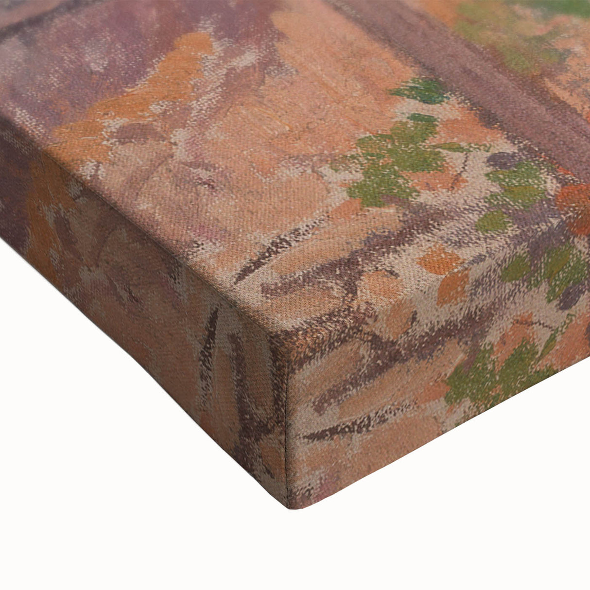 Modern Wall Art of Scenic Yorkshire Landscape - Contemporary Decor