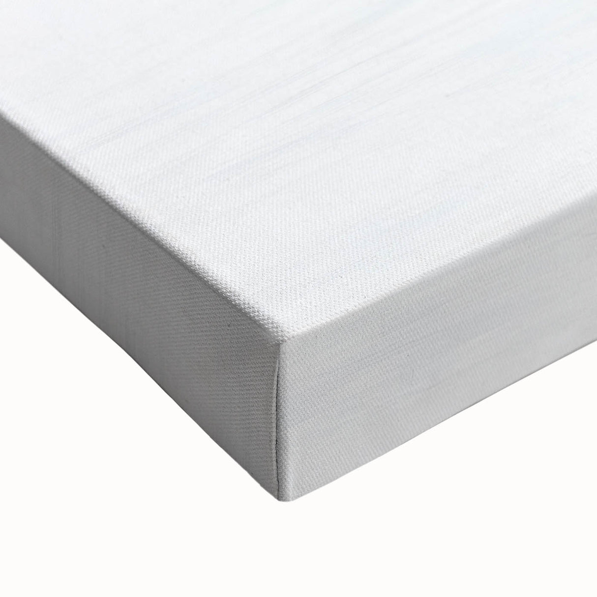 Minimalist Red House Office Wall Art – Modern Winter Décor