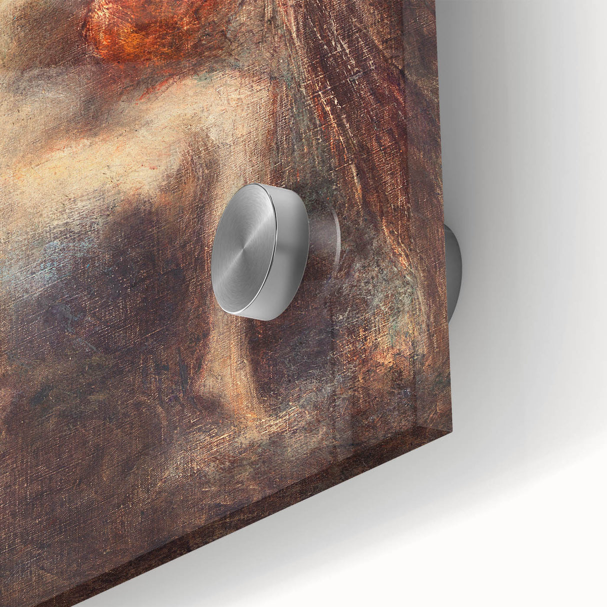 Modern Wall Art - The Palace of Aurora by Henri Fantin-Latour