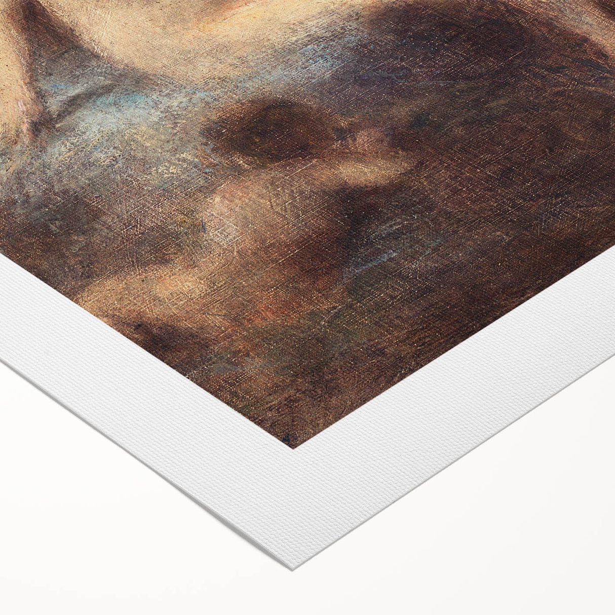 Modern Wall Art - The Palace of Aurora by Henri Fantin-Latour