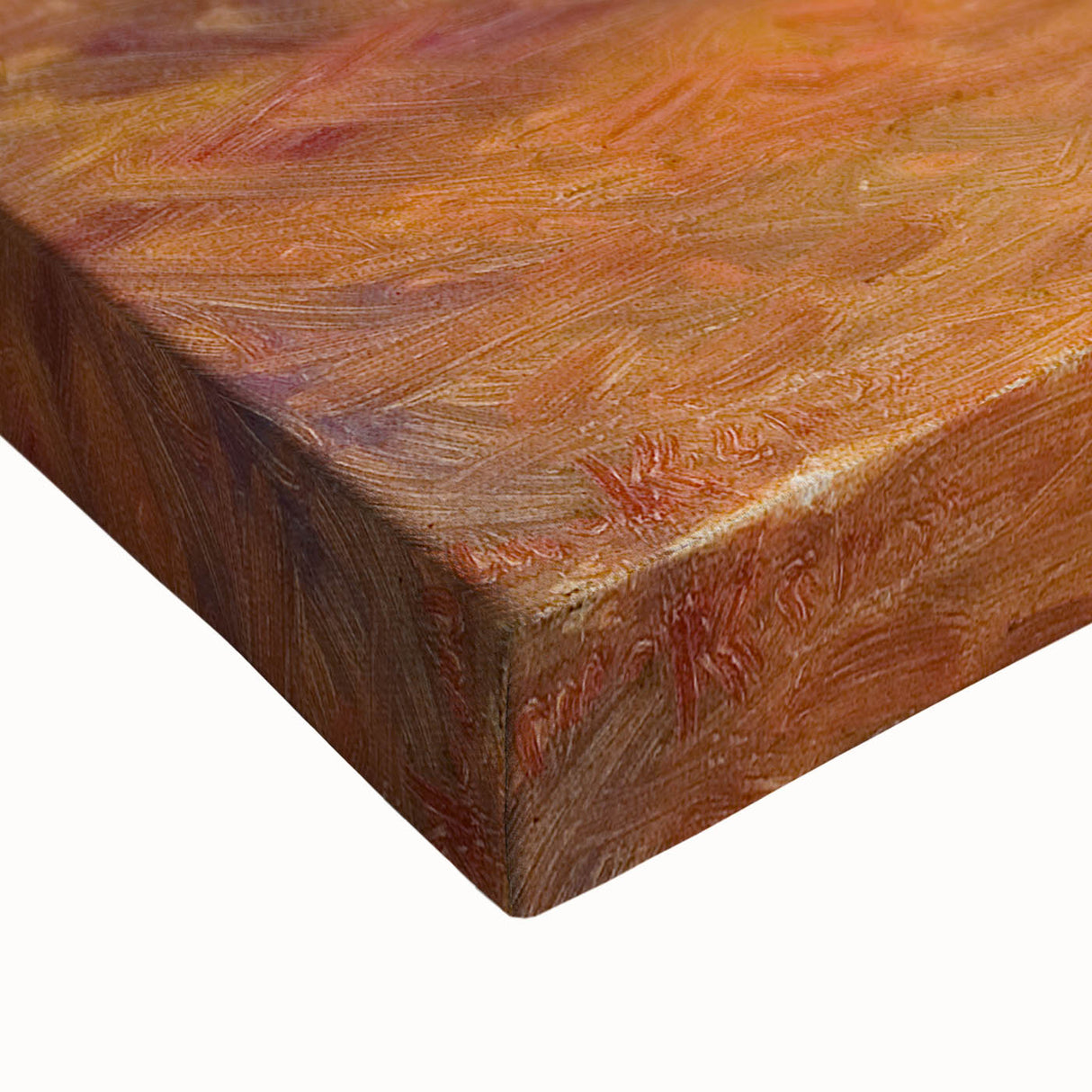 Flowers" by William James Glackens - Vibrant Floral Still Life Art