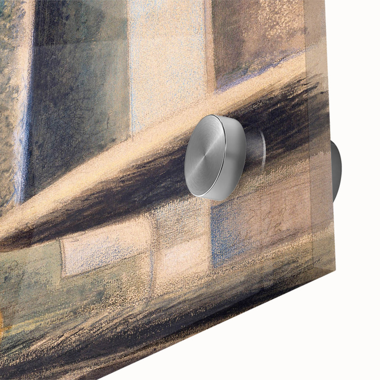 Abstract Minimalist Wall Art: Modern Design Elements for Home