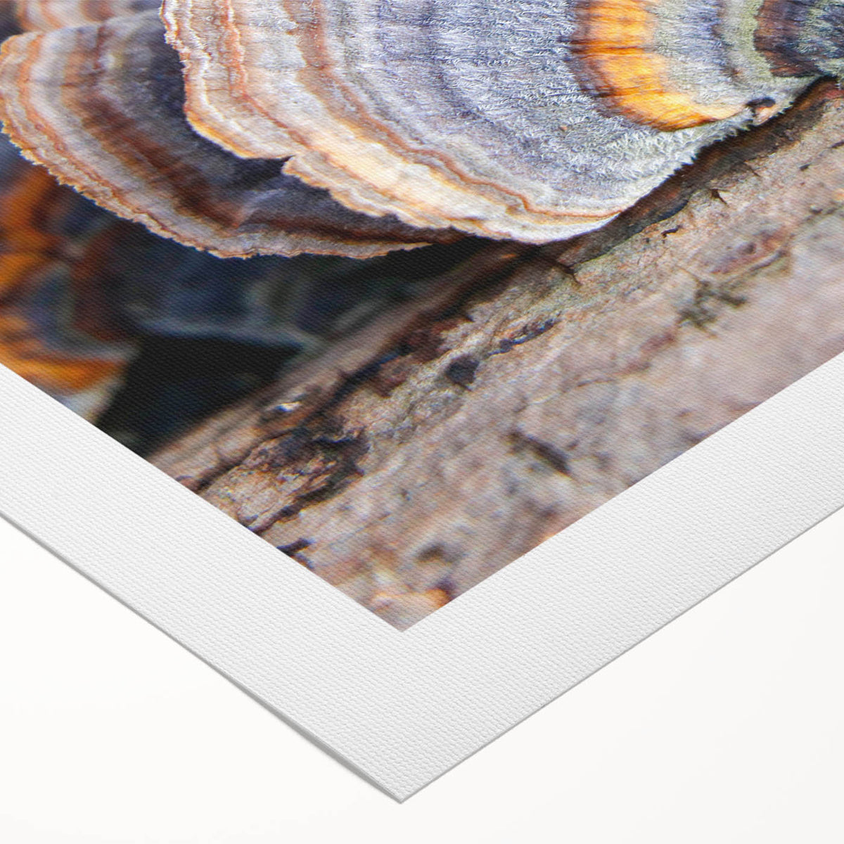 Art deco poster of Pennsylvania scenery in muted earth tones on rolled canvas, suitable for dining room wall art.