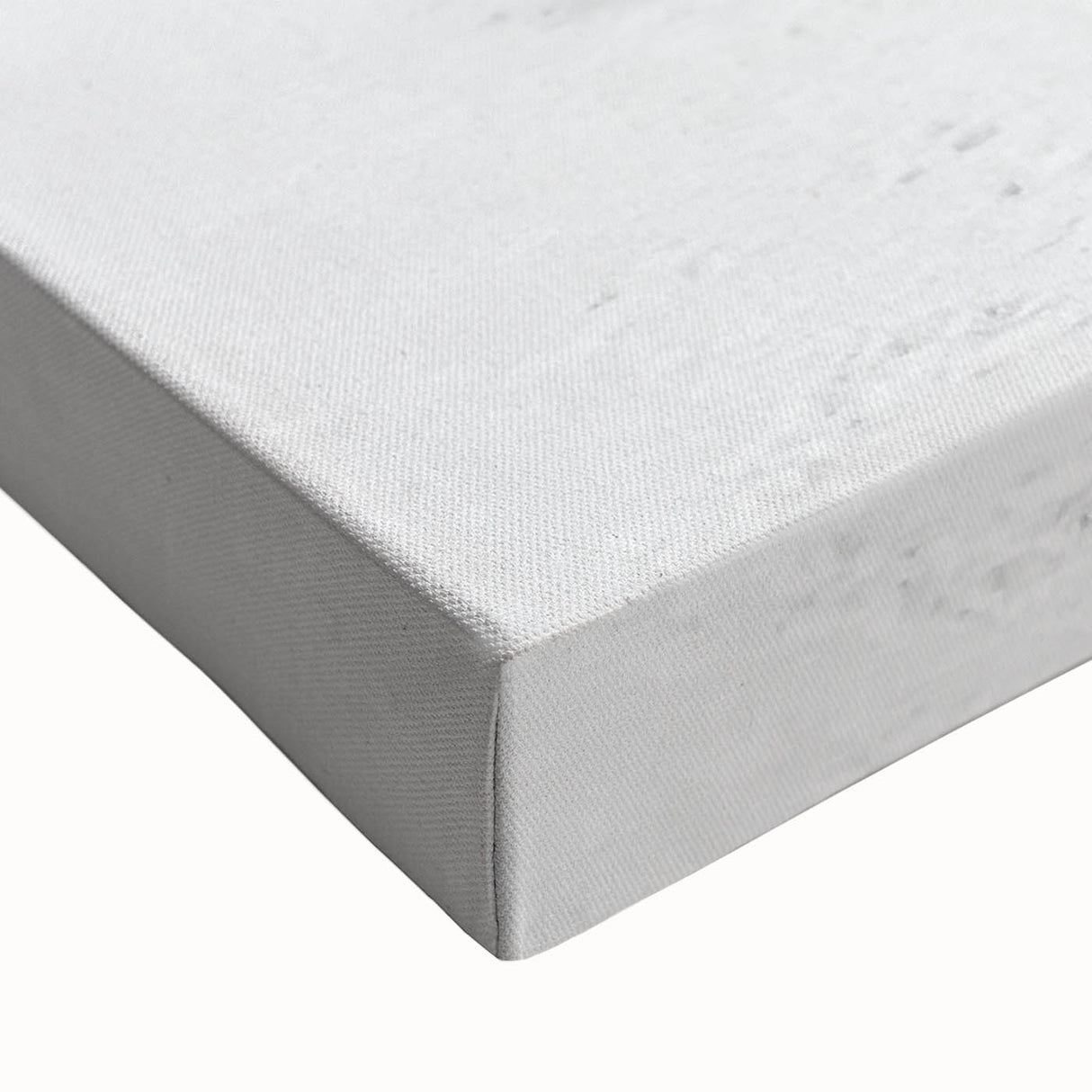 Office Art Prints – Minimalist Black and White Winter Scene