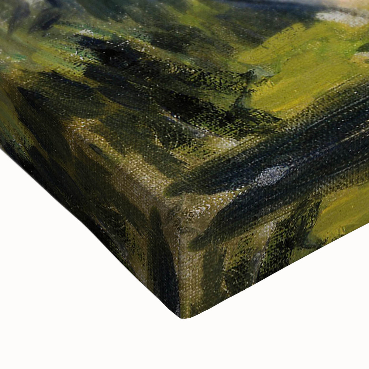 Contemporary Wall Art: Paul Cézanne's Bathers for Modern Decor