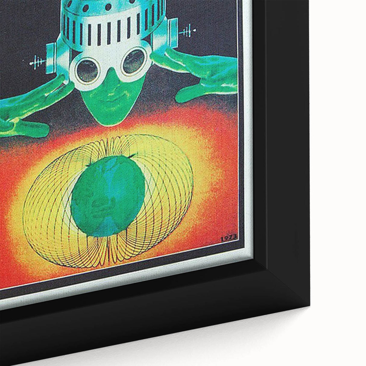 Elton John Retro Wall Art – Vintage Prints & Mid-Century Poster