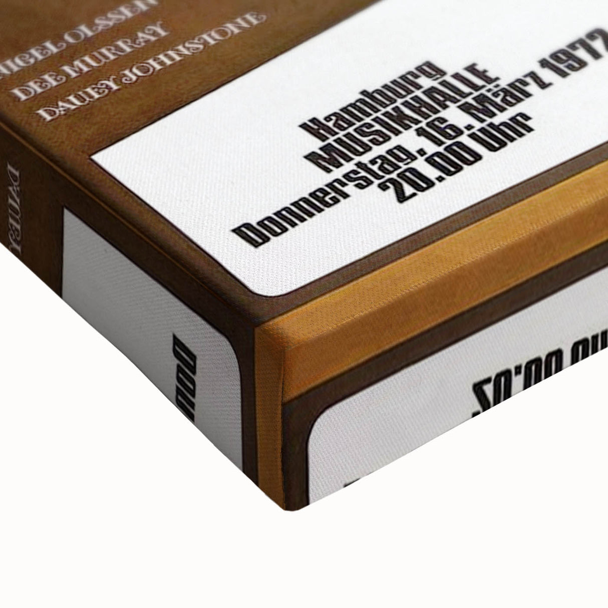 Elton John Retro Poster Art - Vintage Music Print | Classic Retro Style