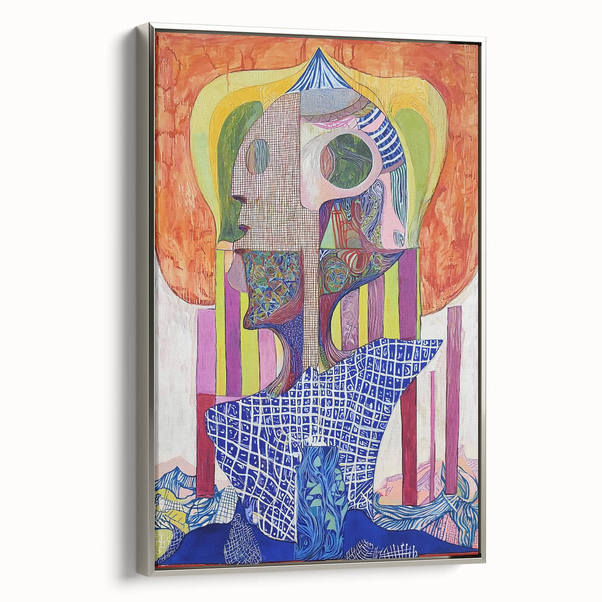 Error generating alt text