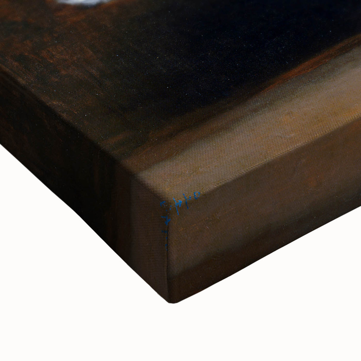 Romanticism Art - Portrait of Ferdinand VII - Classic Royal Print