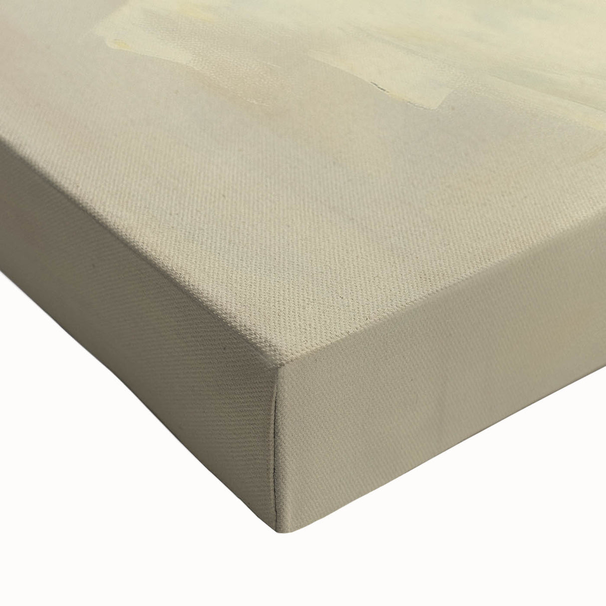 Abstract Art Prints – Bold Red, Blue, and Yellow Expression