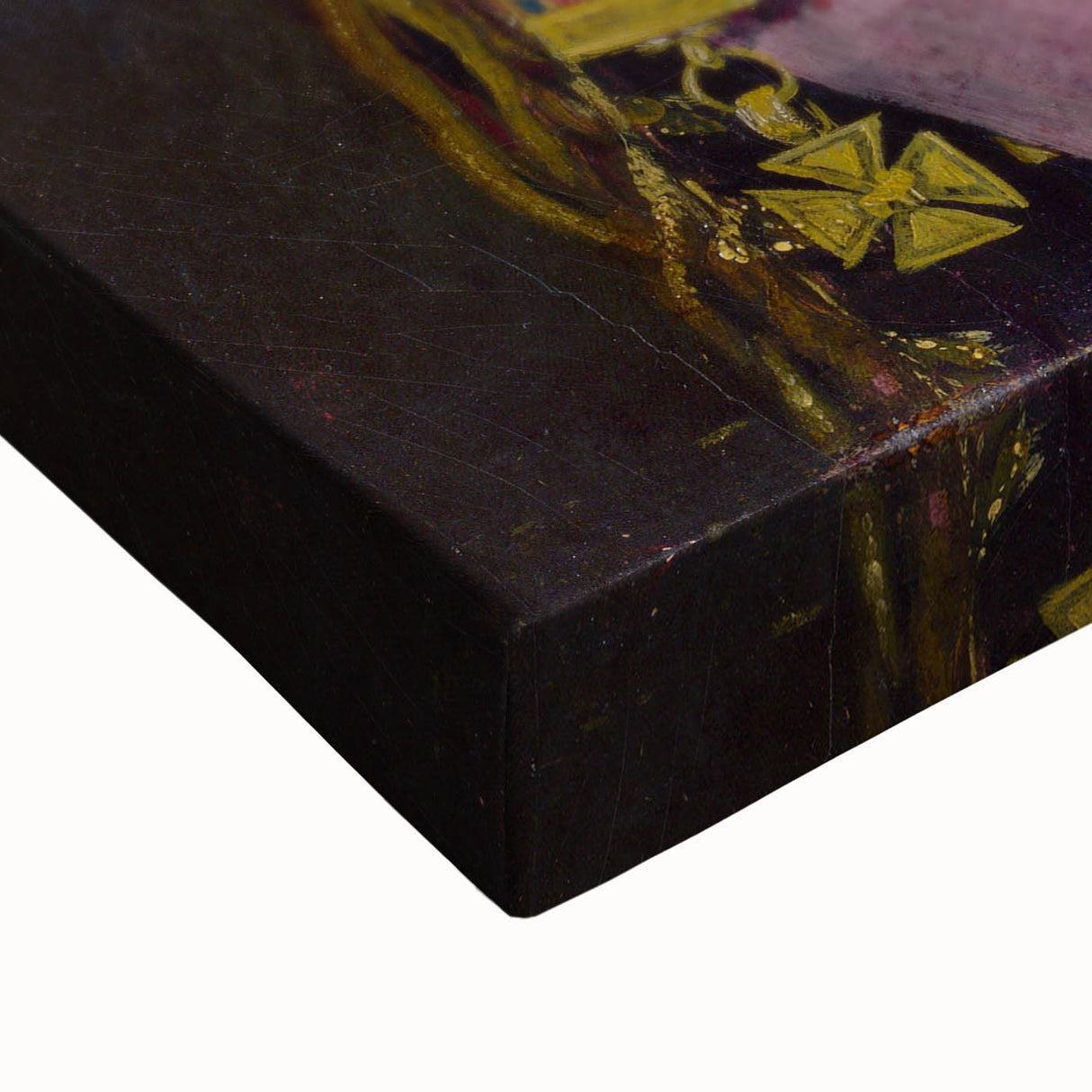 Famous Romantic Era Art: The Duke of Wellington - Classic Portrait Print