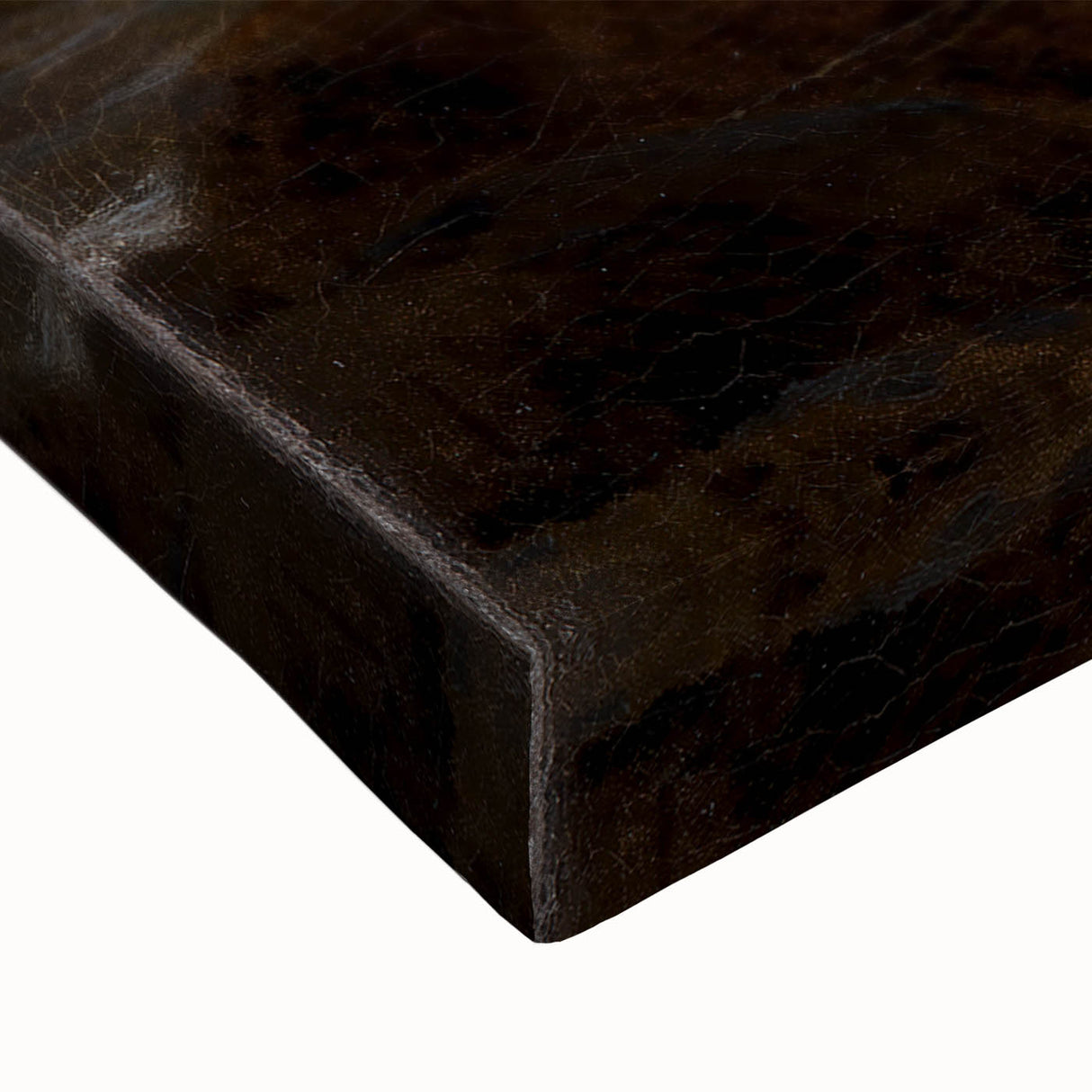 After the Storm by Caspar David Friedrich - Romanticism Art Print