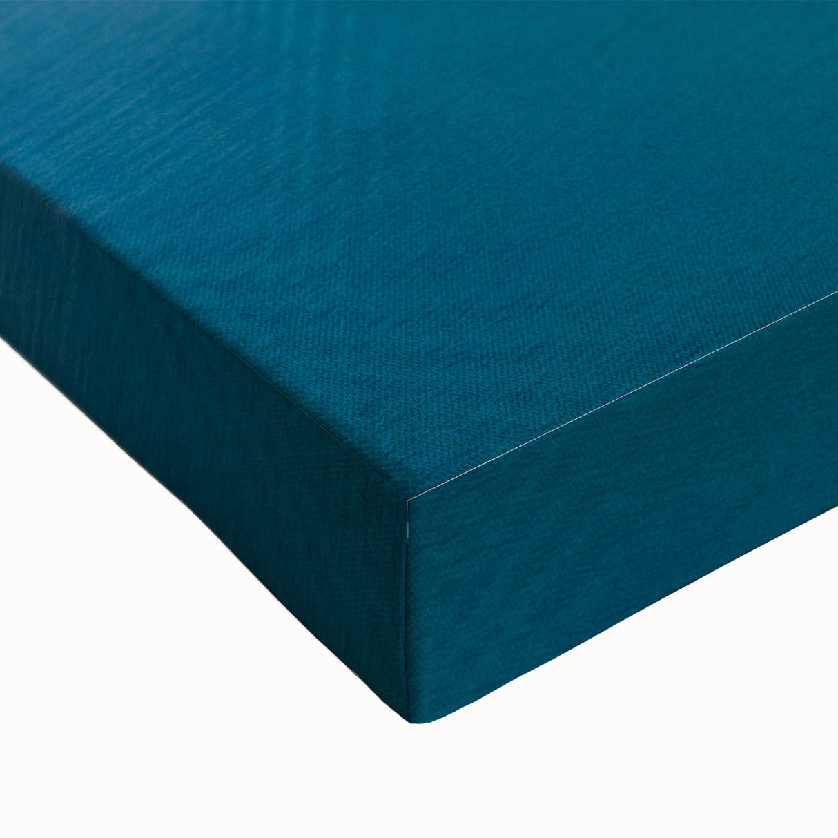 Black and white landscape art painting of a serene Thai scenery on large stretched canvas, suitable for bedroom wall decor.