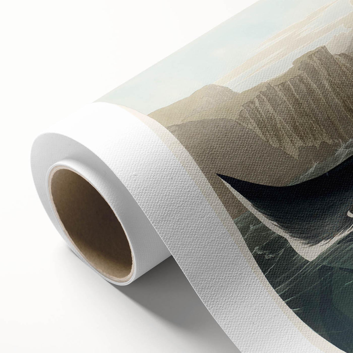 Romanticism Art: "Great Auk" by John James Audubon